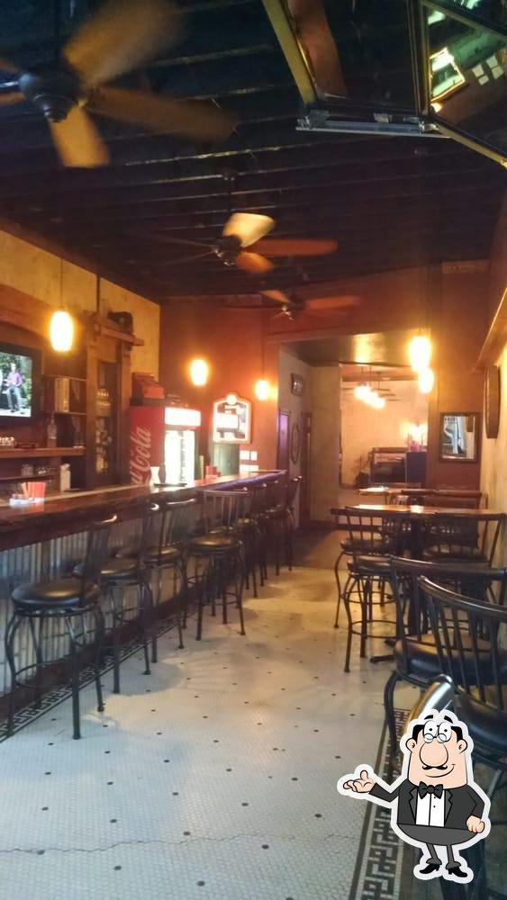 Tumbleweed Saloon in Blackfoot Restaurant reviews