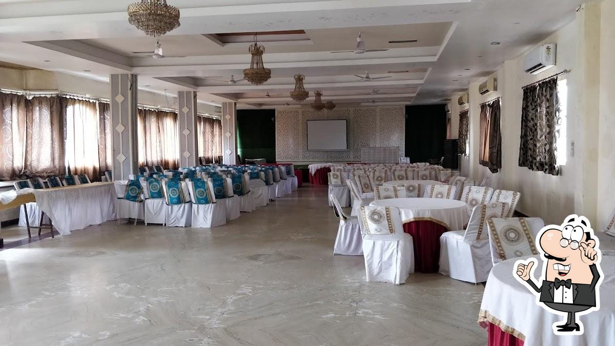 ASHOKA PALACE, Udaipur Restaurant reviews
