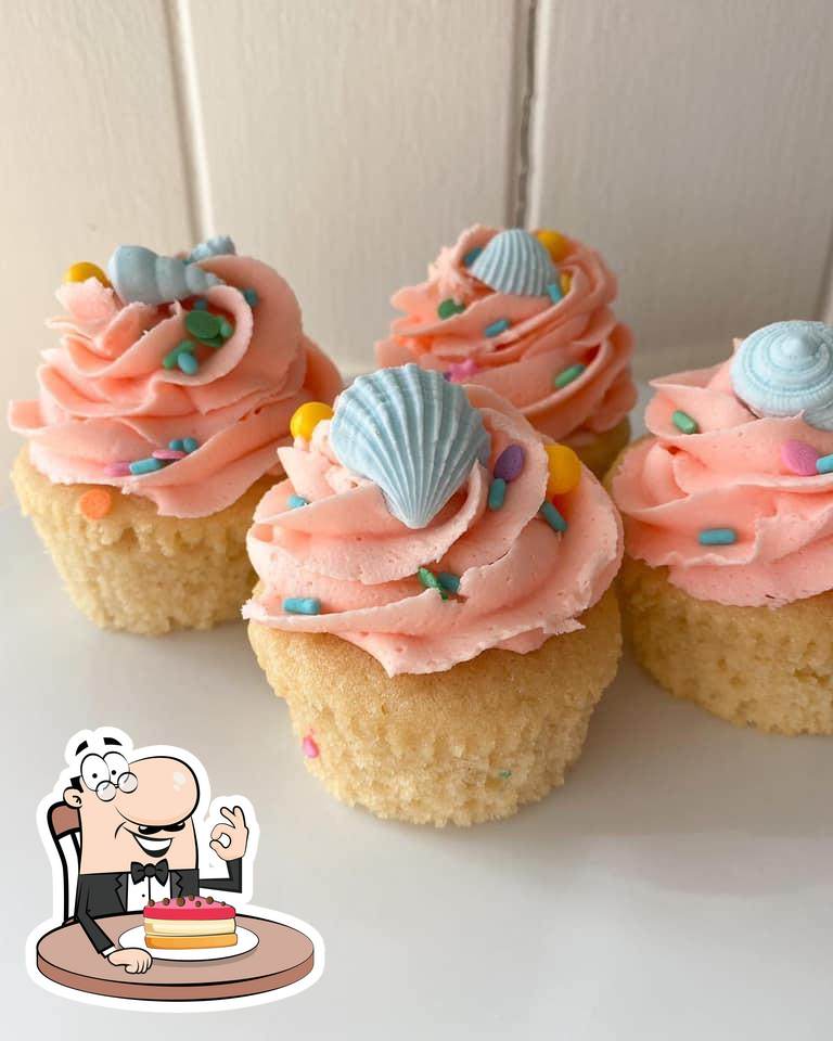 Sweets By 33 Brisbane Rd in Bundamba