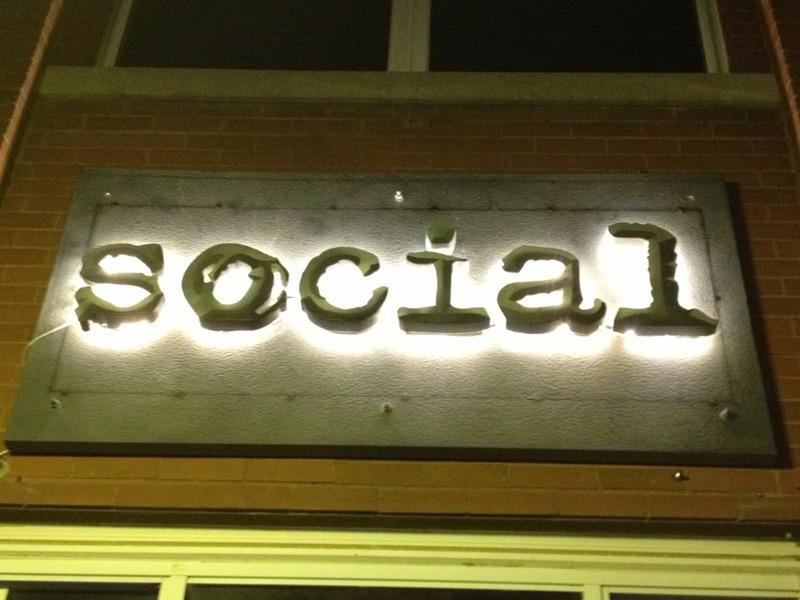 Social Nightclub in Oklahoma City - Restaurant reviews