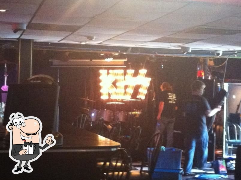 Cap'n Ron's in Norfolk Restaurant menu and reviews