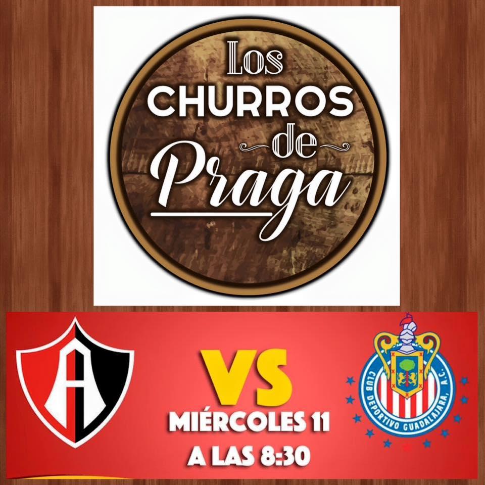 Los Churros de Praga restaurant, Zapopan - Restaurant reviews