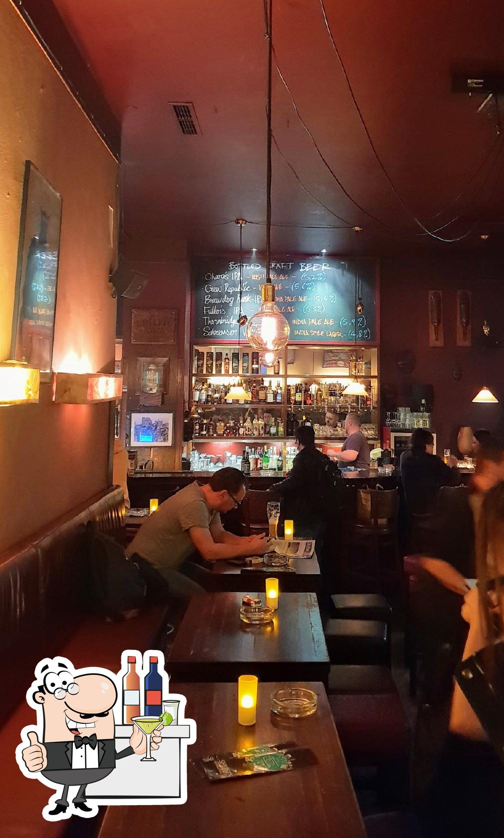 Shebeen International Pub - Irish Pub in Vienna