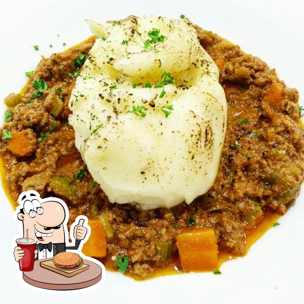 Pitch and Fiddle in Sacramento Restaurant menu and reviews