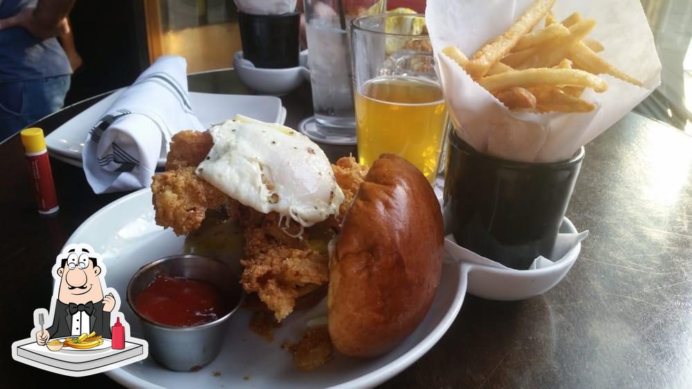 Hopsmith Chicago in Chicago Restaurant menu and reviews