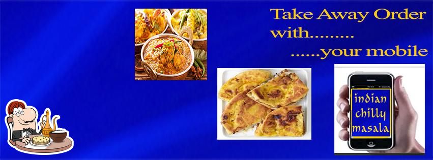 Indian Chilly Masala in Mandurah - Restaurant menu and reviews