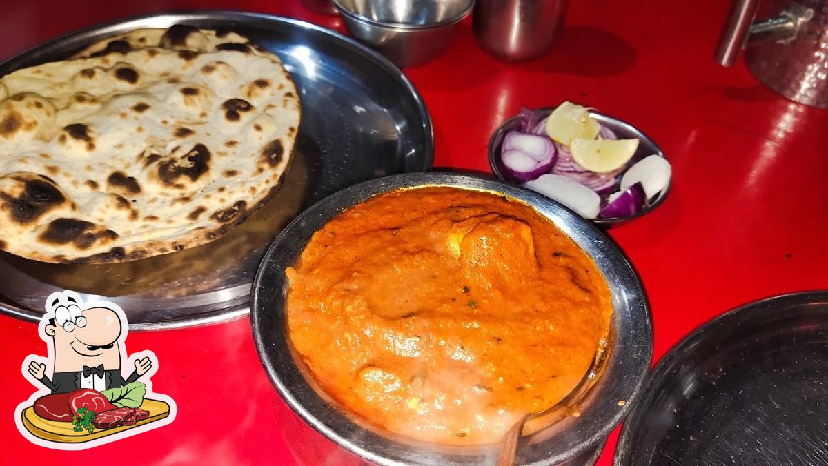 WoW Restro, Jaipur Restaurant reviews