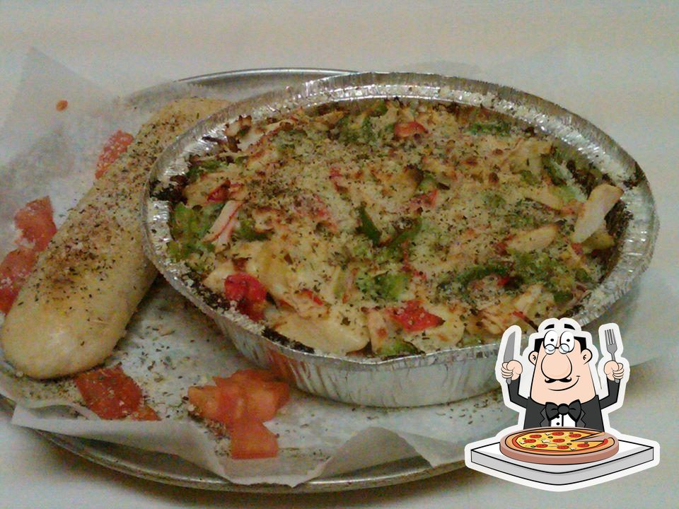 Uncle Al's Pizza, 27093 Bagley Rd in Olmsted Falls Restaurant reviews