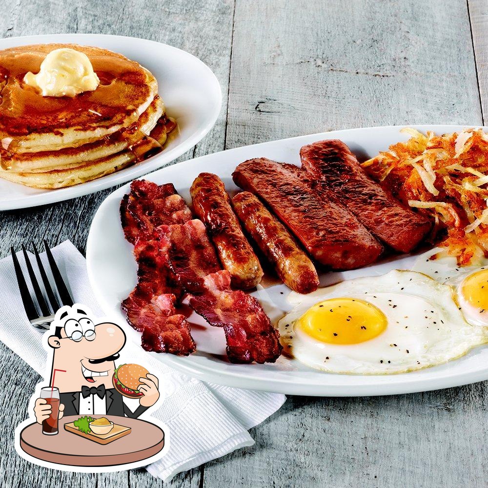 Perkins Restaurant & Bakery, 7175 Engle Rd in Middleburg Heights