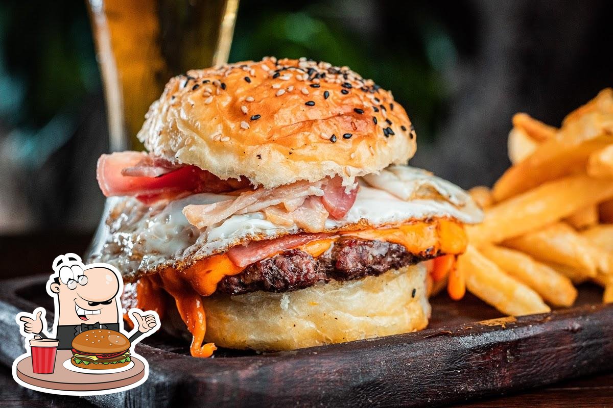 Brother's Bar, Tandil Carta del restaurante y opiniones