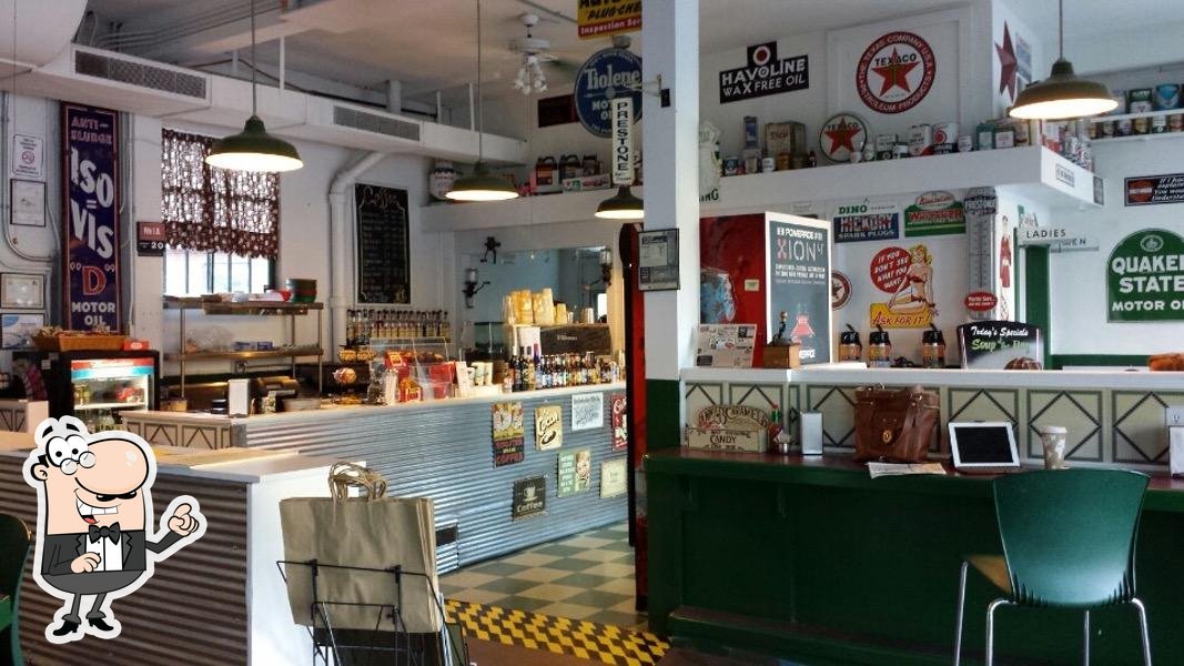 The Pumphouse in Deadwood Restaurant menu and reviews