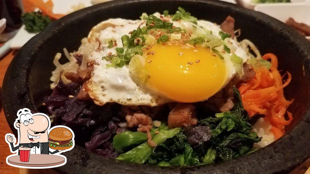 Japanese Oriental Restaurant in Columbus Restaurant menu and reviews