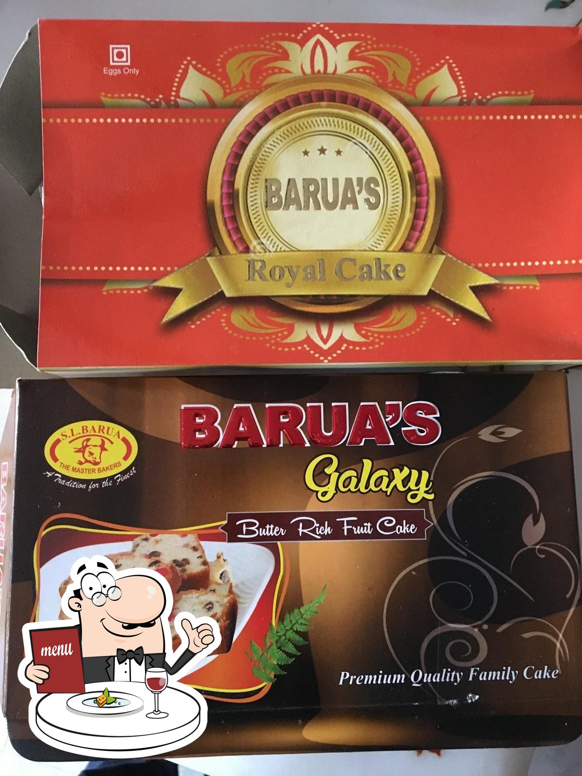 Bow Barracks Kolkata  Christmas 2021  J N Barua Cake Shop  Parsi  Dharamshala Food Vlog  YouTube