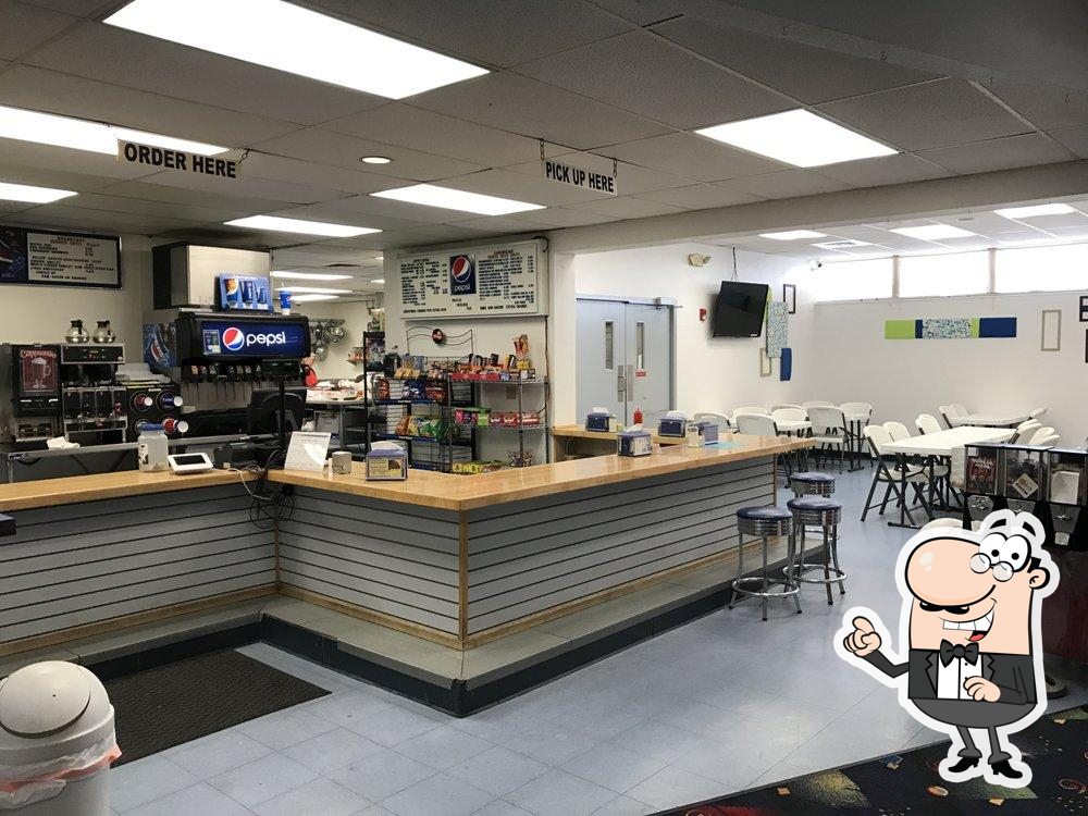 Two Bar Bowl in Cheyenne Restaurant menu and reviews