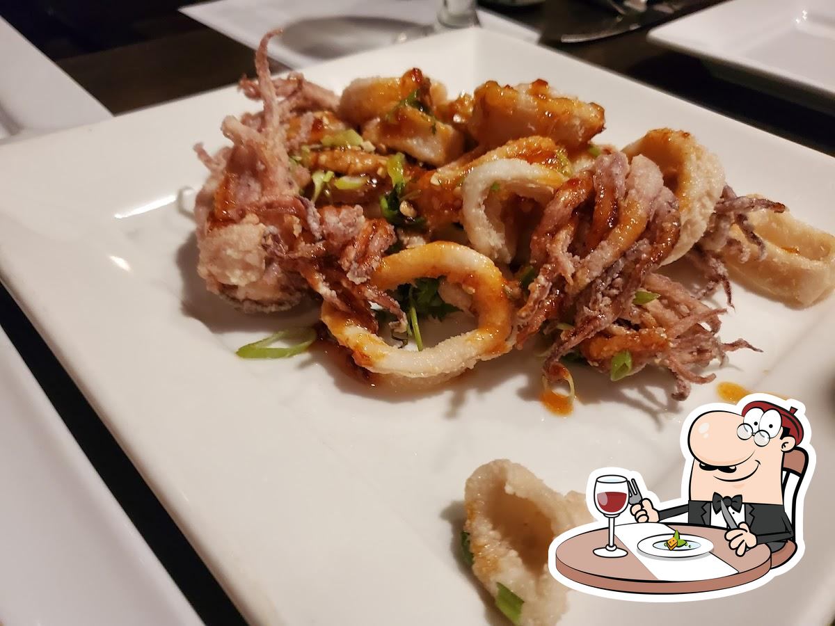 The Perfect Caper in Punta Gorda Restaurant menu and reviews