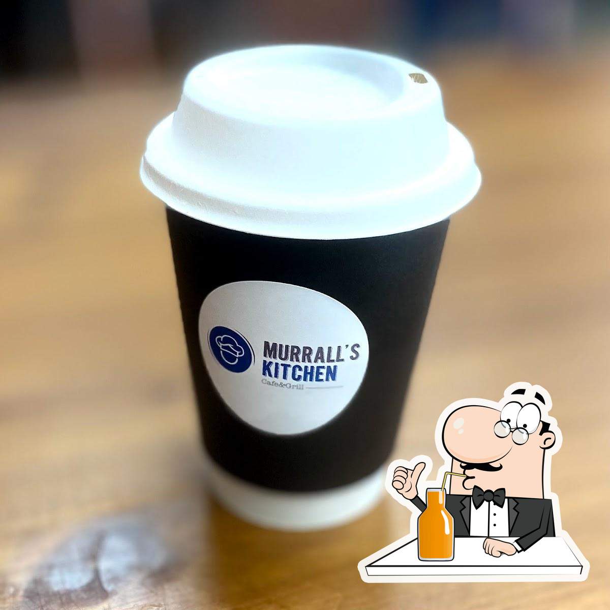 Murrall's Kitchen in Birmingham - Restaurant reviews