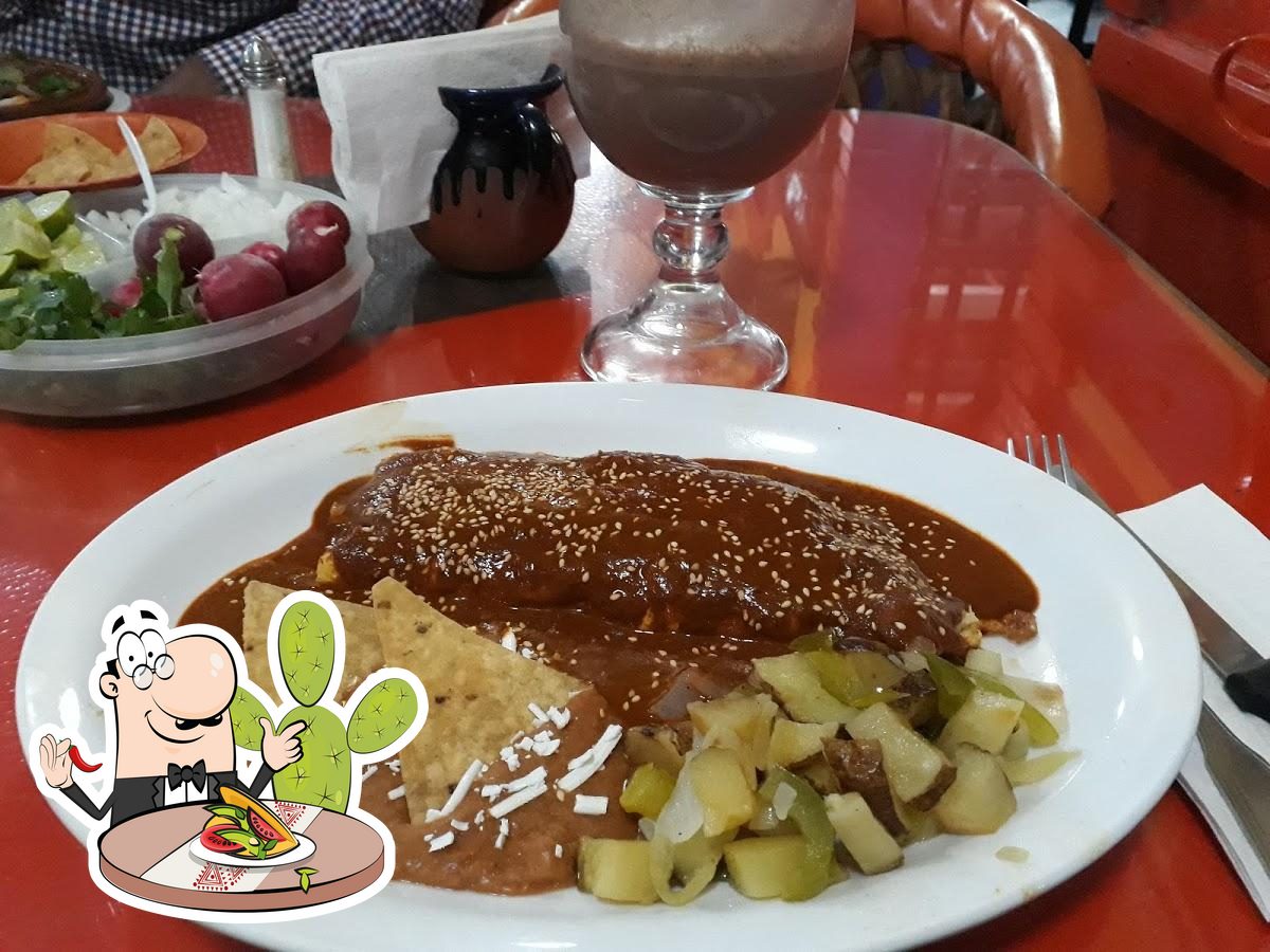 Restaurante Atotonilco, Tijuana, Blvd. El Refugio 24621 - Opiniones Del ...