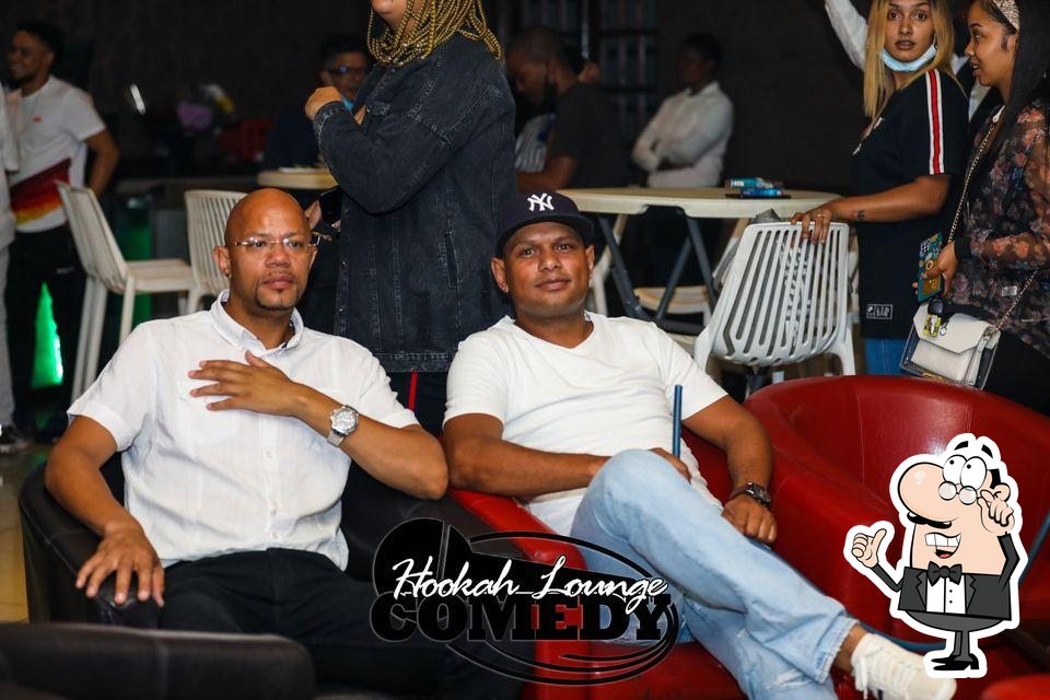 The Classic India Hookah Lounge restaurant, Boksburg Restaurant reviews