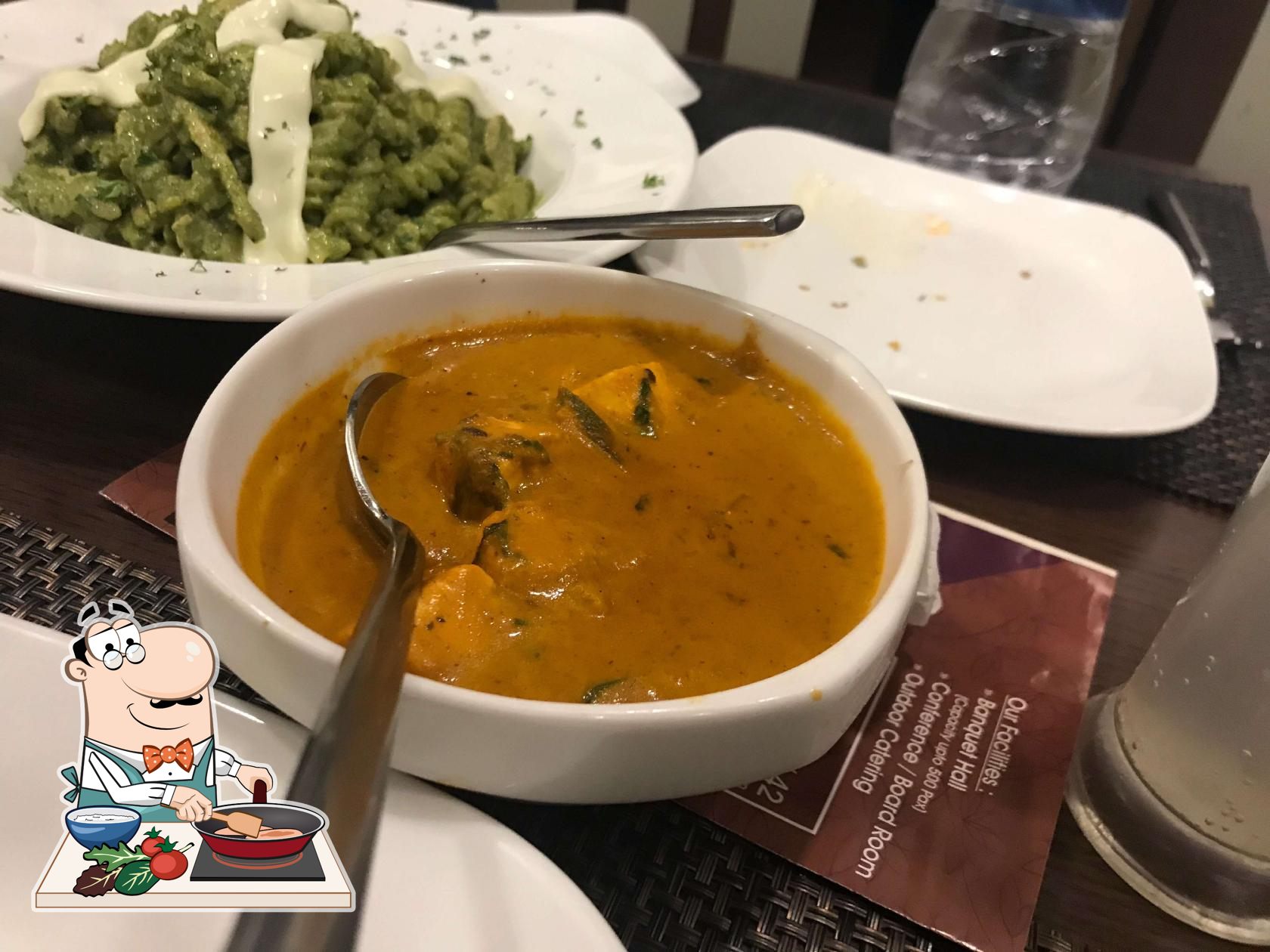 Malabar Grill's, Kochi Restaurant reviews