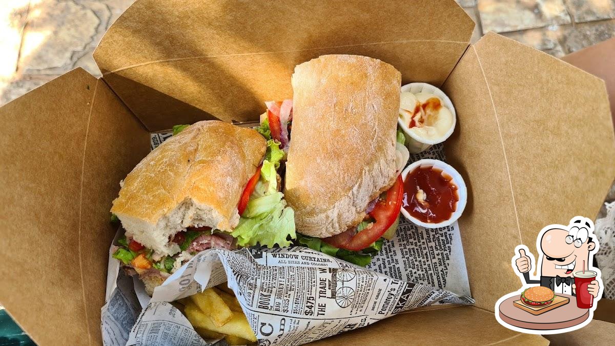 Otto street food ristorante, Ragusa Recensioni del ristorante