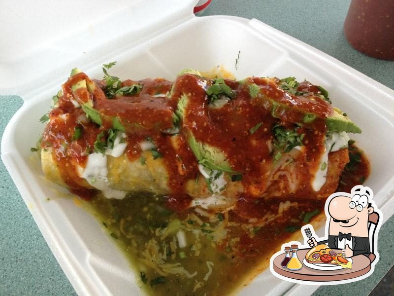 Tacos Al Pastor, 5179 Santa Monica Blvd in Los Angeles Restaurant