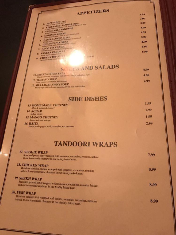 menu-at-shaan-indian-cuisine-restaurant-oakland