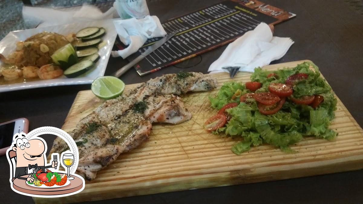 Restaurante Super Rico Food Truck, Santo Domingo Opiniones del