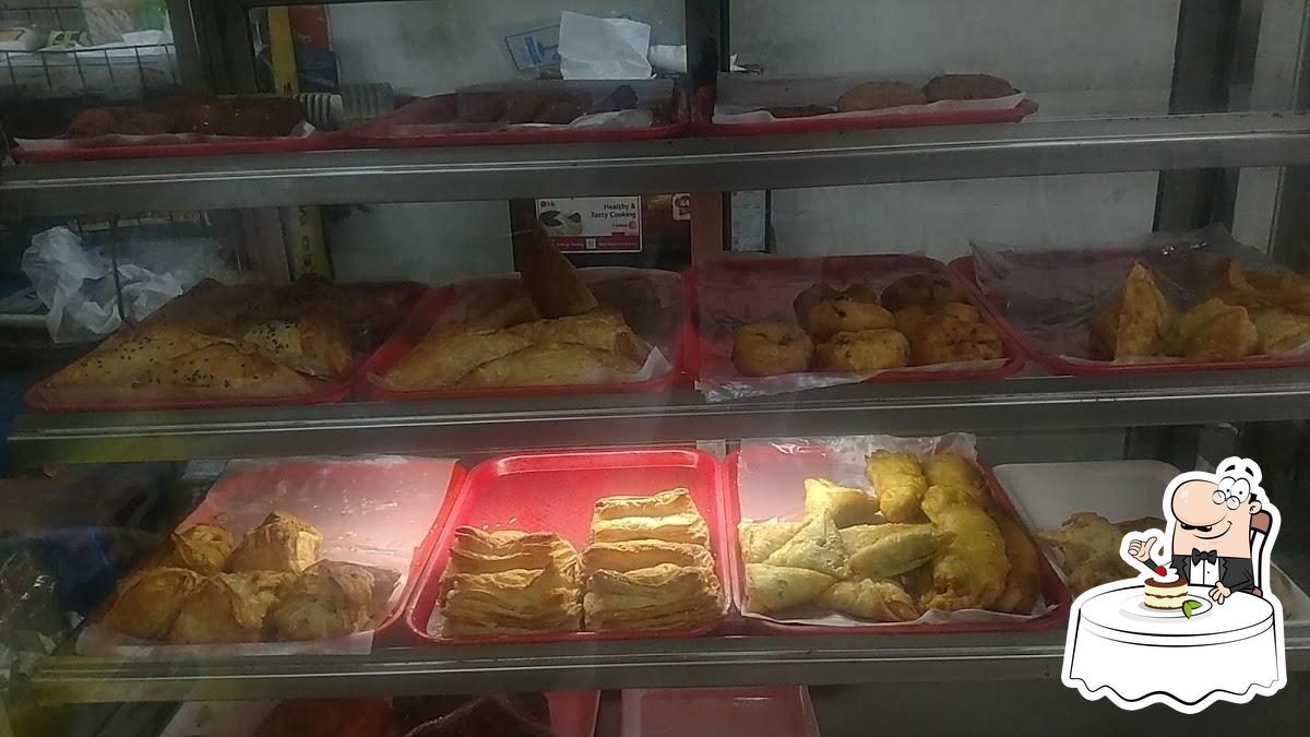 Best Bakers, Kochi, Janatha Junction Restaurant menu and reviews