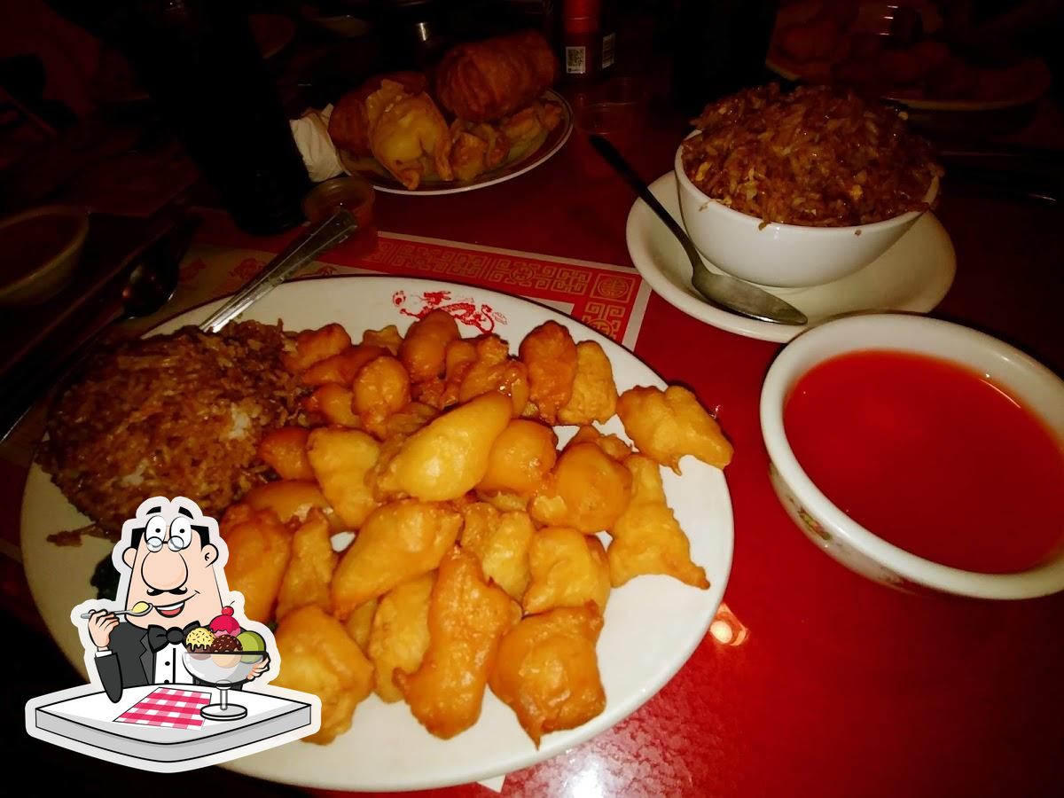 Chee Kong Restaurant in Davison - Restaurant reviews