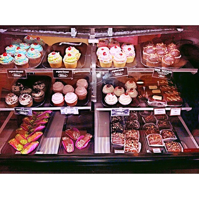 Menu at Gayety's Chocolates & Ice Cream desserts, Lansing