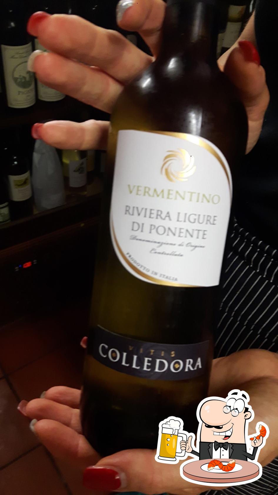 Wine - COLLEDORA