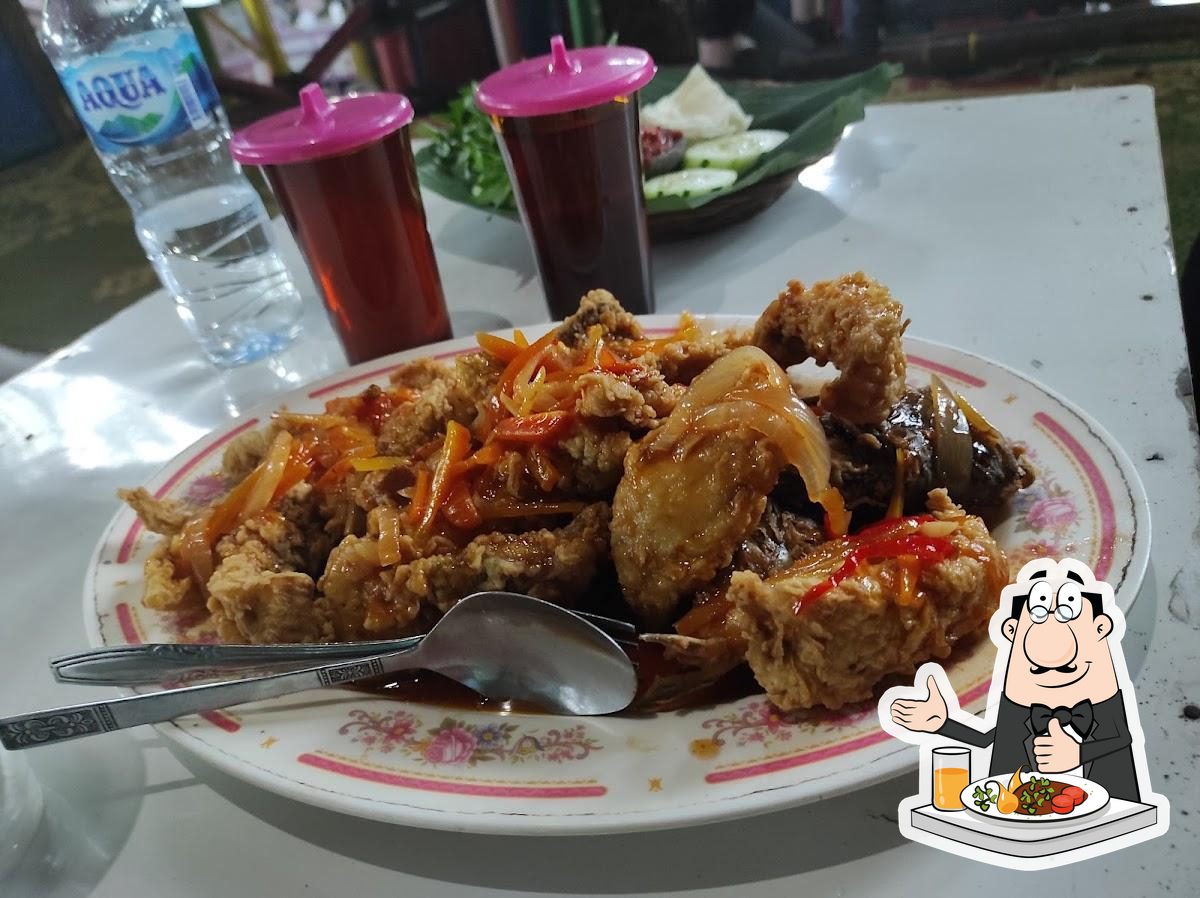 Rumah Makan Nita restaurant, Karanganyar - Restaurant reviews
