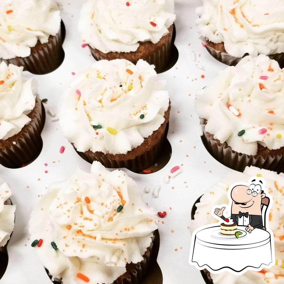 Donna Marie's Gluten Free Bakery, 900 Jefferson Rd Ste 905 in Rochester