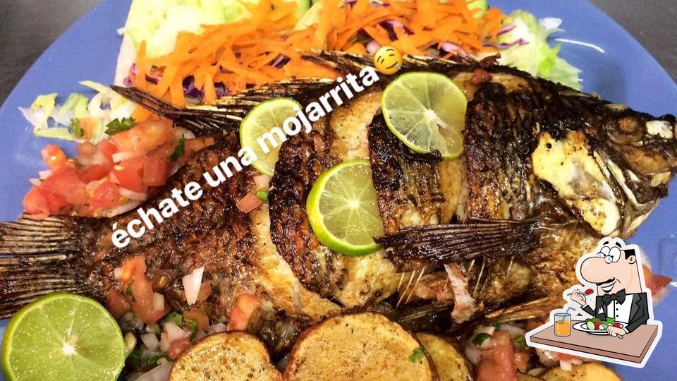 Mariscos Los Anzuelos restaurant, Mexicali - Restaurant reviews