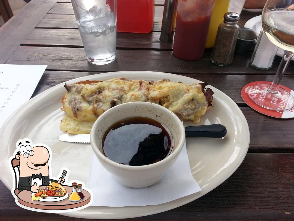 The Rooftop Bar in Des Moines Restaurant reviews