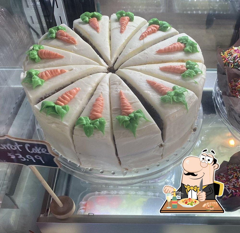 First Bank of Pizza and Pastry in Juliaetta Restaurant menu and reviews