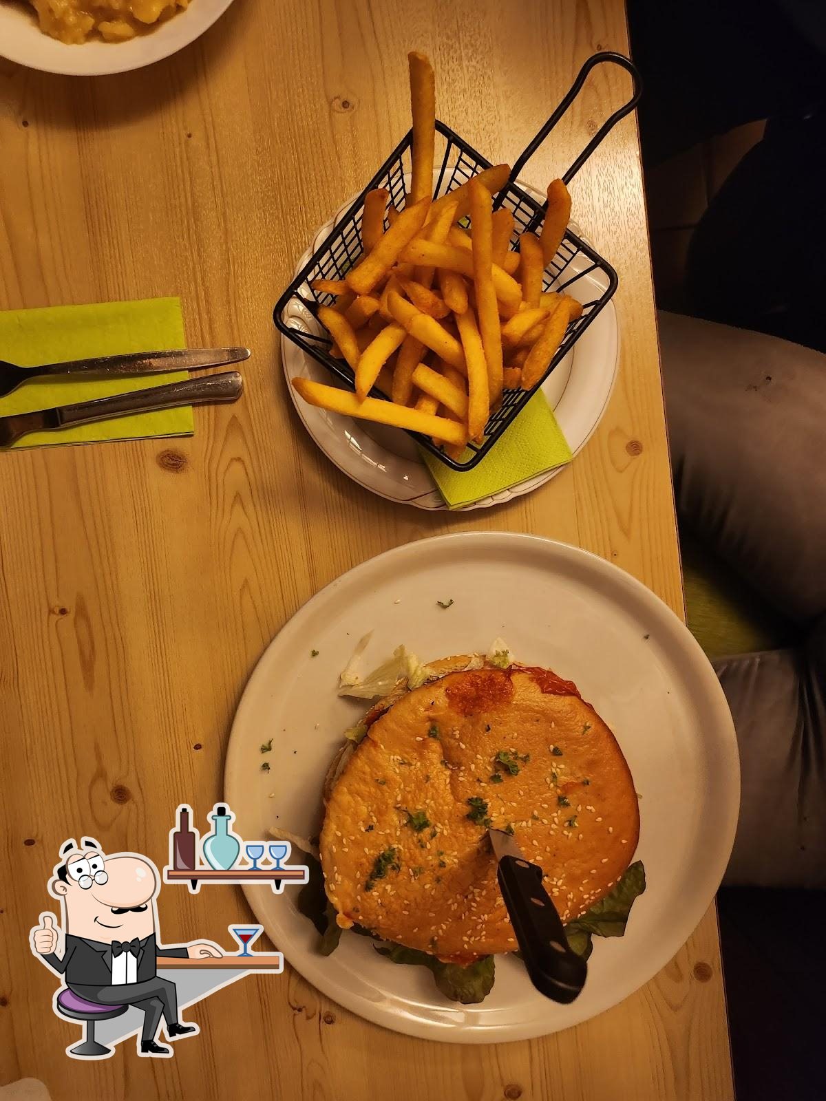 Landgasthof Ritter XXL Restaurant und Landhotel, Villingen-Schwenningen ...