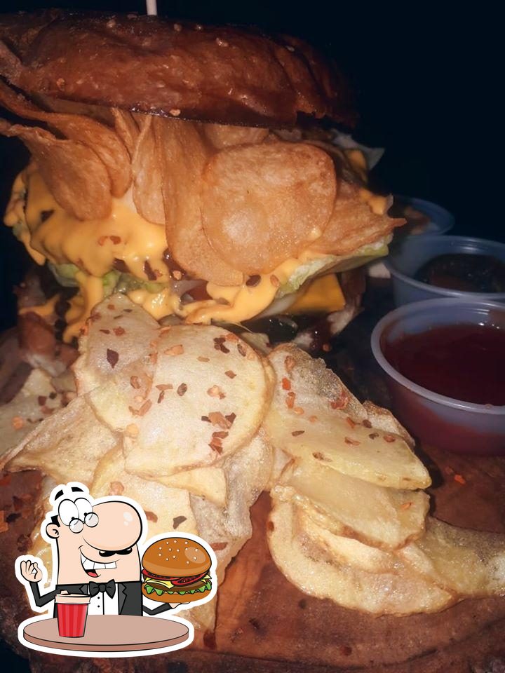 BUFFALO WINGS restaurant, La Trinidad Restaurant reviews