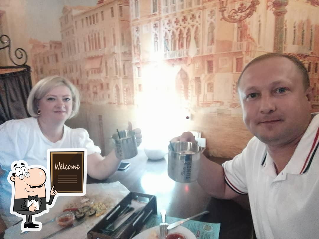 Ресторан Coffee Story, Междуреченск, проспект Шахтёров - Отзывы о ресторане