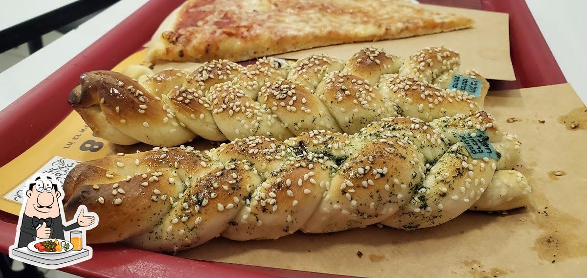 Pizza Bar Ilan, Jerusalem Restaurant reviews