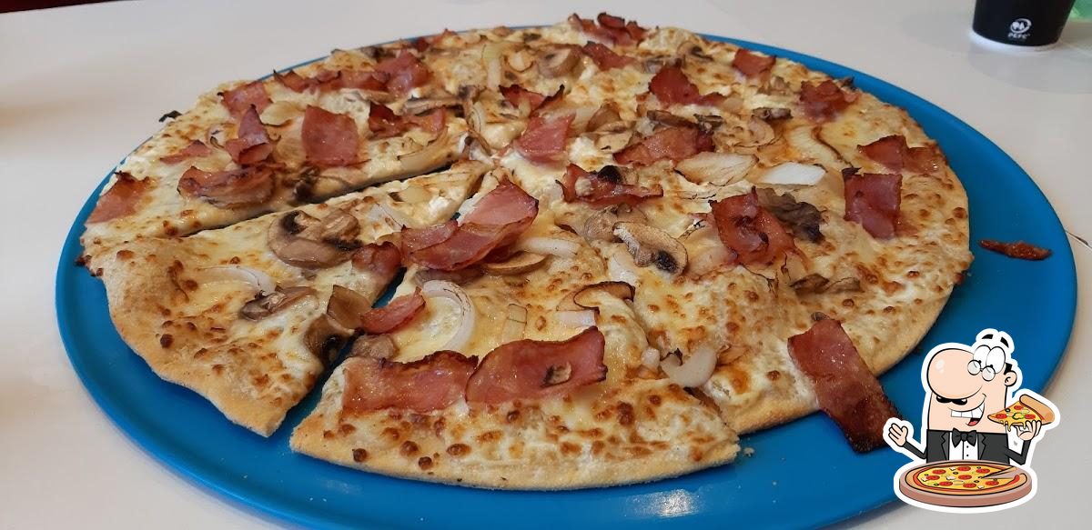 Domino's Pizza, Ctra. de Ronda, 13 in Almería - Restaurant menu and reviews