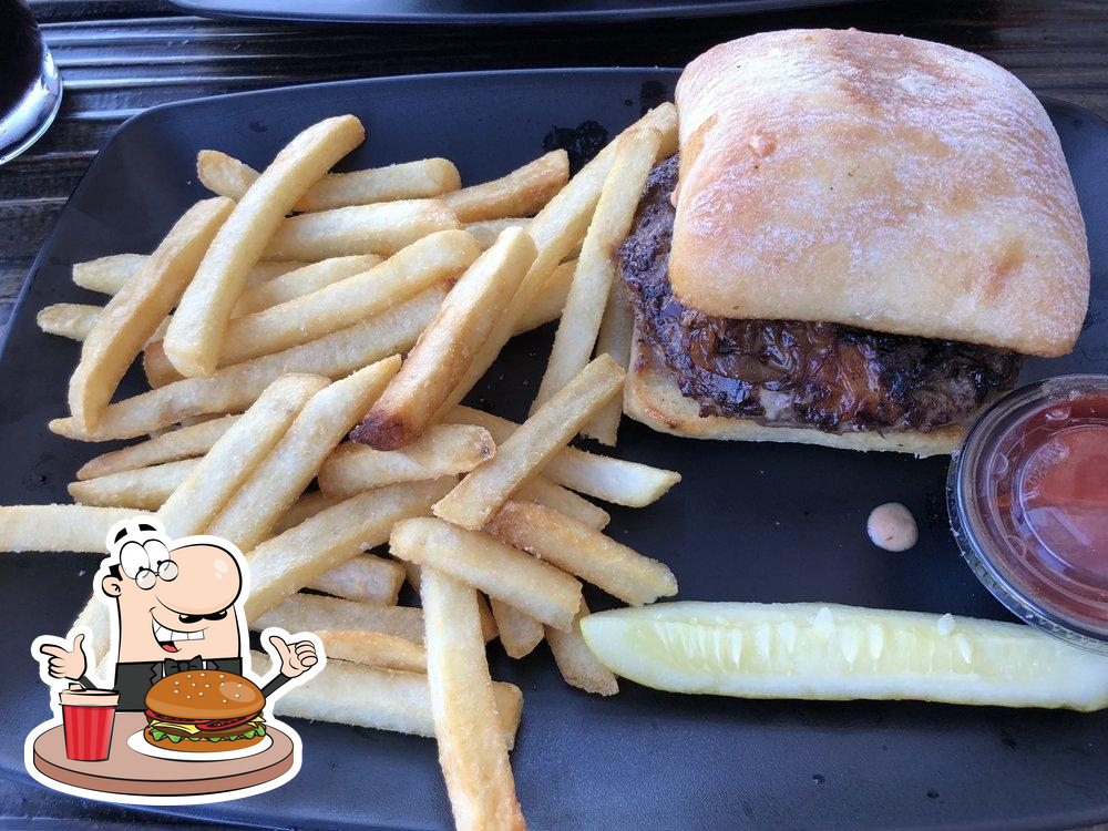 Alamo Drafthouse Cinema Woodbury in Woodbury Restaurant menu and reviews