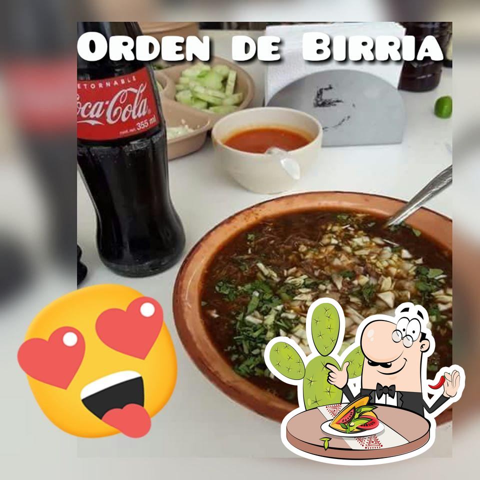 Birria La De Sonora restaurant, Guaymas - Restaurant reviews