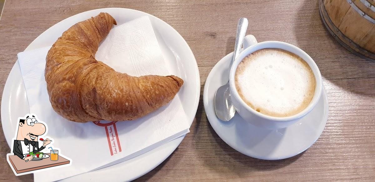 Café Bakery Bonjour, Berlin, Markgrafenstraße 19 Restaurant reviews