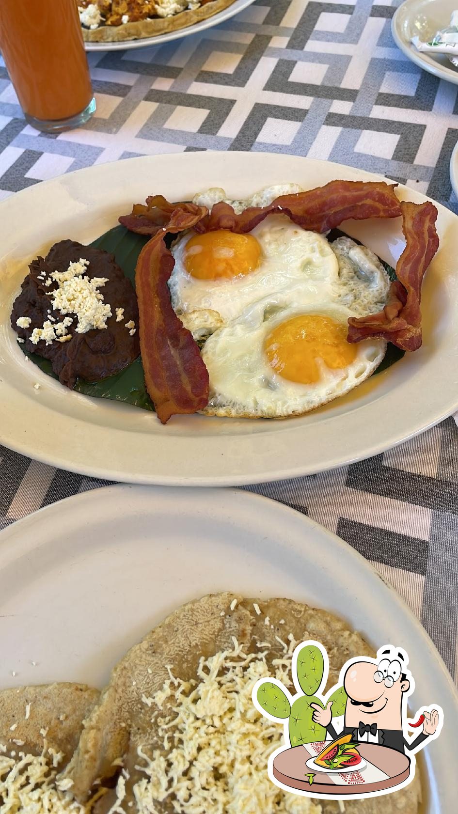 Casa de Campo Restaurant, Coatepec, Carretera Antigua Coatepec Xalapa