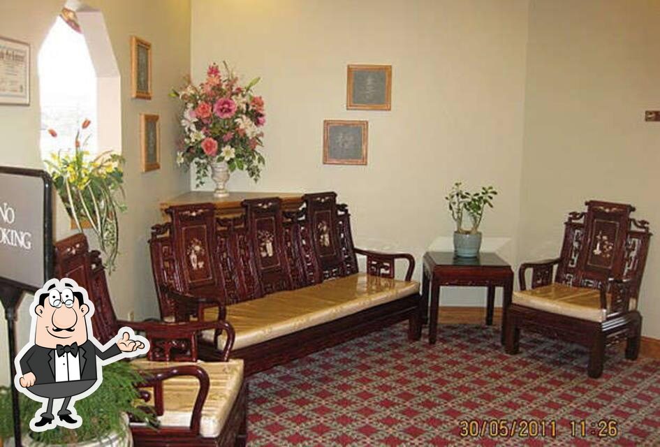 Hunan Chinese Restaurant in Carroll Restaurant menu and reviews
