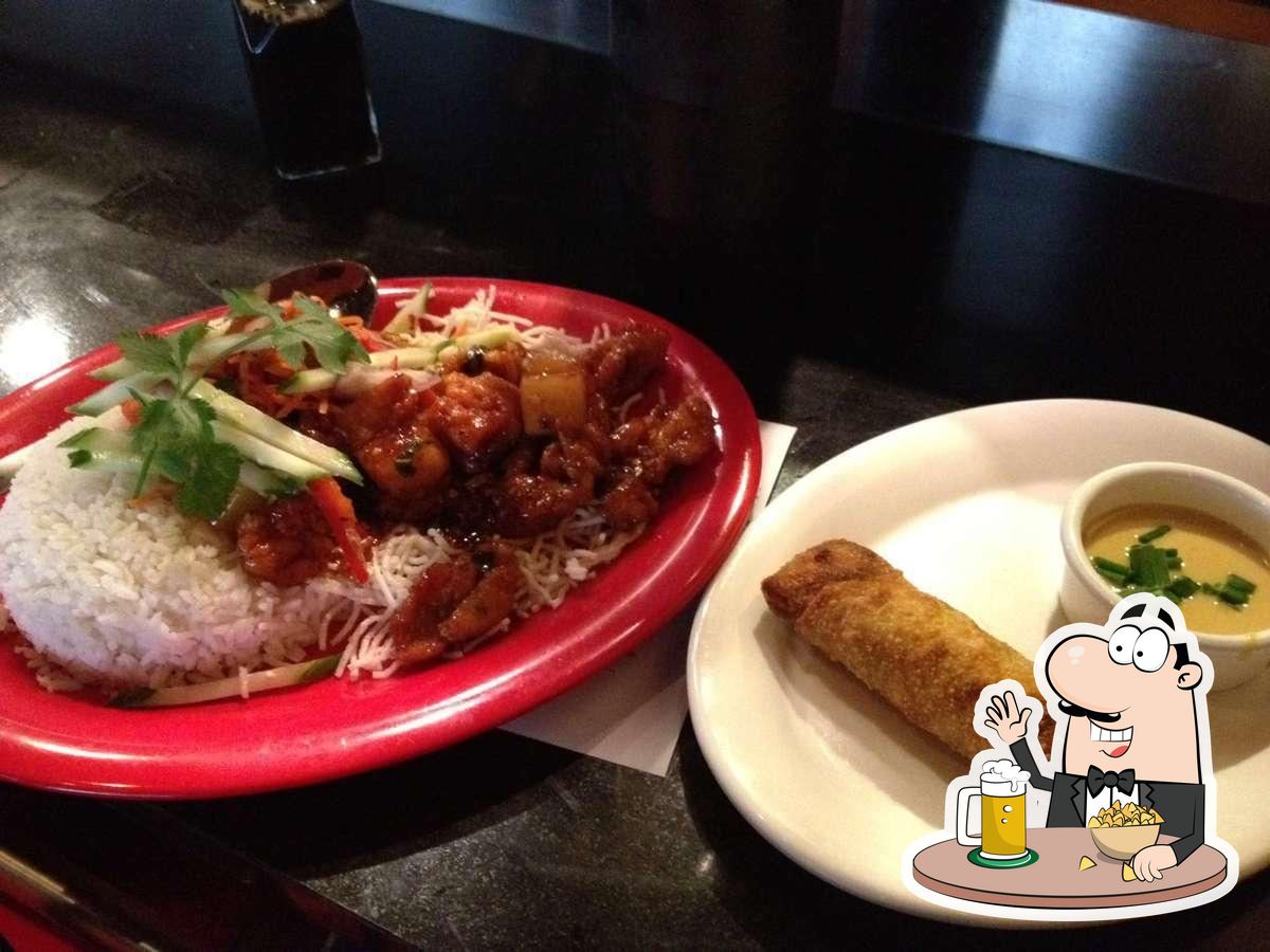 Pei Wei Asian Kitchen, 2257 N Germantown Pkwy in Memphis - Restaurant menu  and reviews