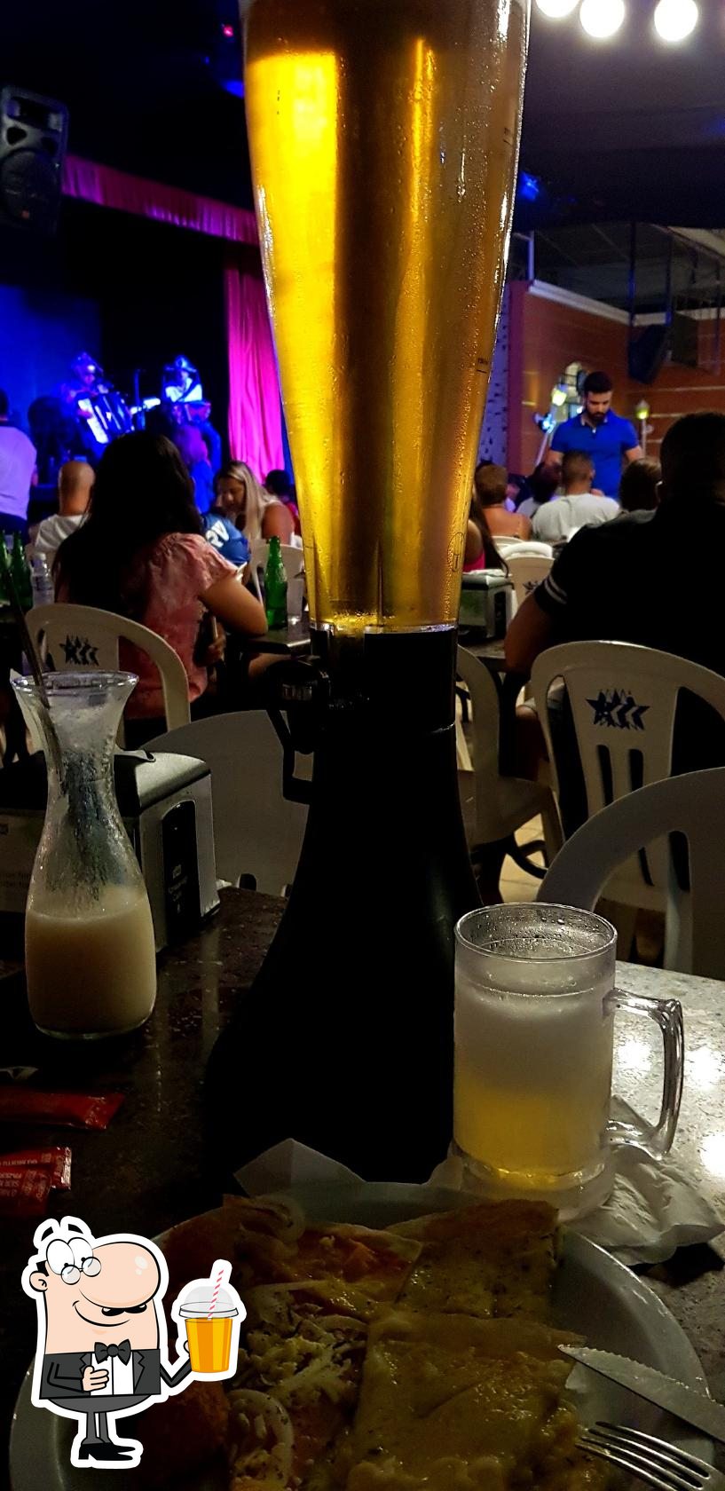 lupus beer - Picture of Lupus Bier, Fortaleza - Tripadvisor