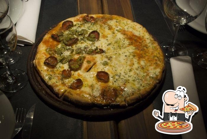 Almacén de Pizzas (Palermo Chico), Buenos Aires | cityseeker