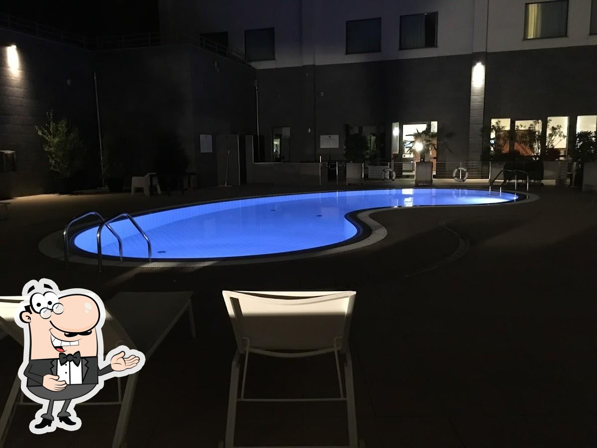 Novotel Milano Malpensa Airport, Cardano Al Campo - Restaurant menu, prices  and reviews